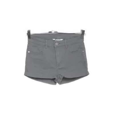 Denim shorts (Green) from H&M Kids Cotton, Elastane