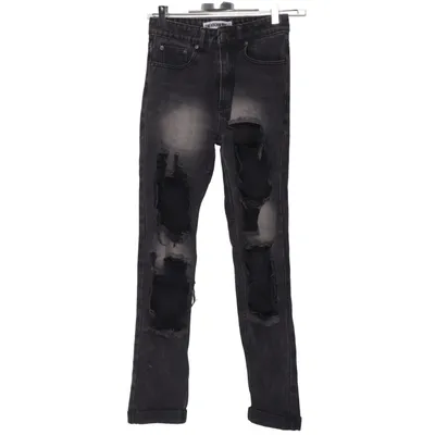 Jean (Gris) de The Rockn Rev Coton