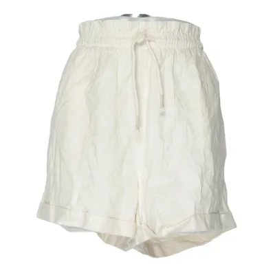 Pyjamasshorts (Beige) från Essentials by Tchibo Linne, Viskos