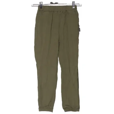 Joggers (Green) from Division Cotton, Polyester