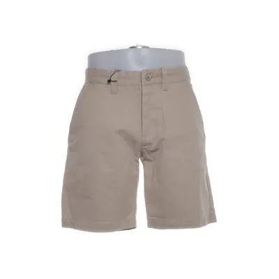 Jeansshorts (Beige) från Mansfield Bomull