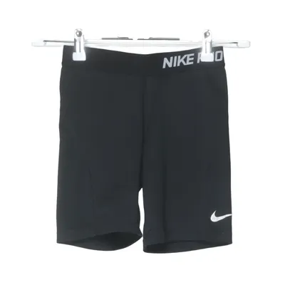 Kompressionsshorts (Svart) från Nike Pro