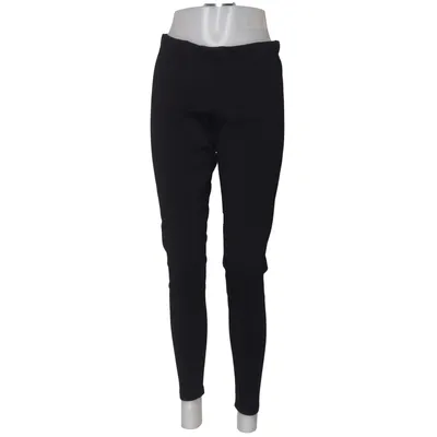 Leggings (Zwart) van MyWear Woman Elastaan, Polyester
