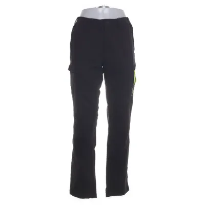 Friluftsbyxor (Svart) från Tribord Elastan, Nylon