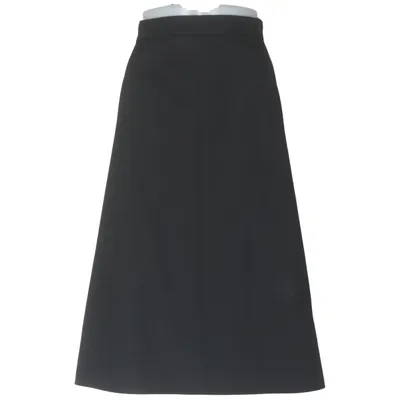 Rok (Grijs) van Petri of Sweden Polyester, Viscose