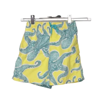 Badshorts (Collector 2014) från Vilebrequin Bomull, Polyamid, Polyester