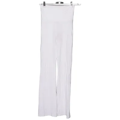 Leggings (Wit) van Gina Tricot