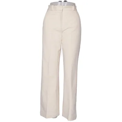 Kostymbyxor (Beige) från & Other Stories Bomull, Elastan, Polyester, Viskos, Ull