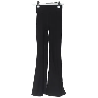 Byxor (RIB PIPER FLARE) från Yogalicious Elastan, Polyester