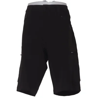 Outdoor shorts (Zwart) van Kayoba Elastaan, Gerecycled polyester
