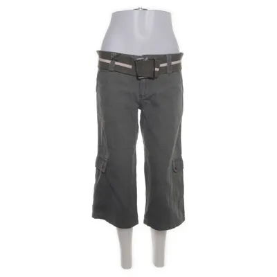 Cargo pants (Green) from Stüssy Cotton