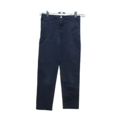 Chinos (Blå) från Jacadi Bomull, Elastan