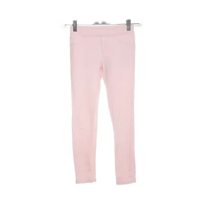 Leggings (Rosa) från Lindex Kids Bomull, Elastan