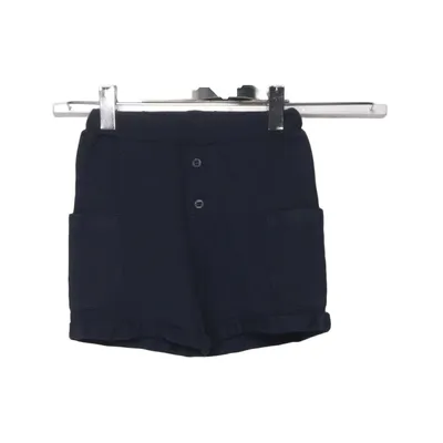 Sweat shorts (Gray) from Gymp Cotton