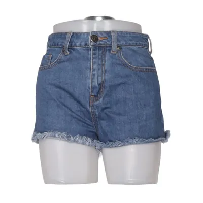 Jeansshorts (Blå) från Freelance Bomull