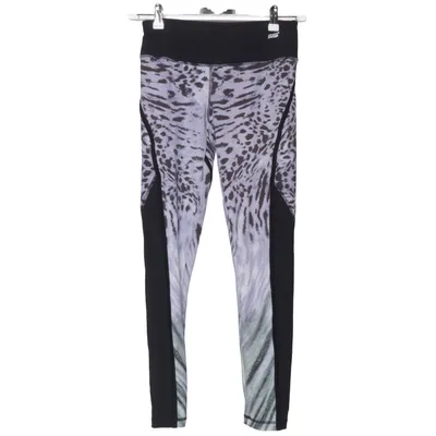 Collants de sport (Noir, Gris, Multicolore) de Shape Me Up