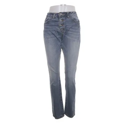 Jeans (Blue) from Il Dolce Cotton, Elastane