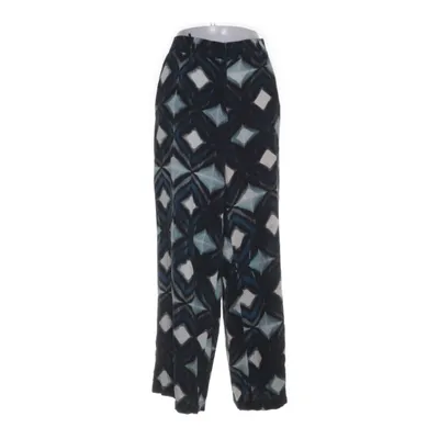 Palazzo pants (Blue, Black, White) from Bialcon