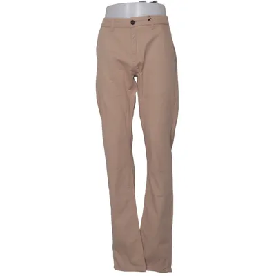 Chinos (Beige) from Paul Hunter Cotton, Elastane