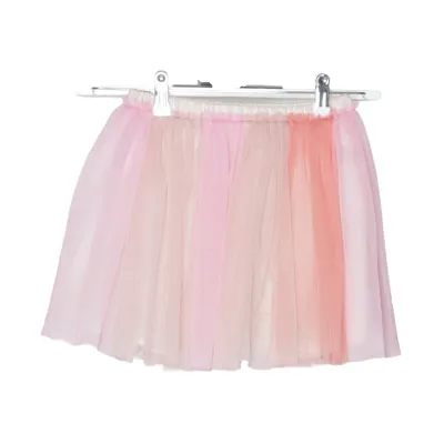 Tyllkjol (Rosa, Flerfärgad) från H&M Polyester