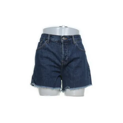 Jeansshorts (Blå) från Mango Denim