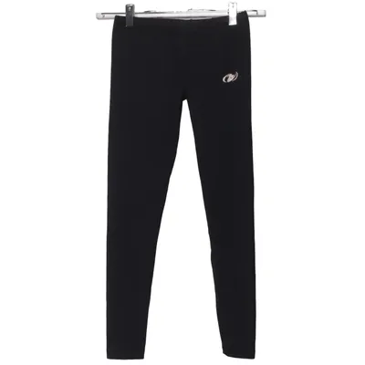 Sports tights (Black) from Gimar Elastane, Polyamide