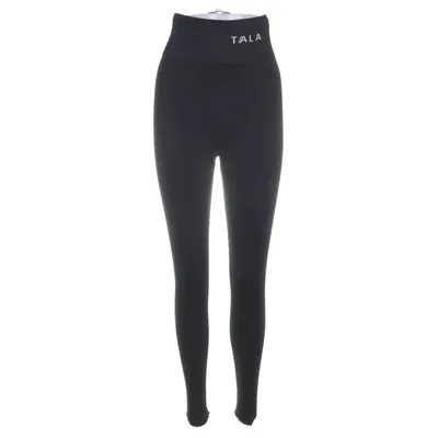 Sports tights (Black) from Tala Elastane, Polyamide