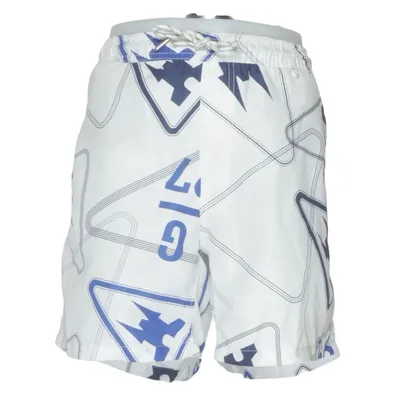 Badshorts (Vit, Blå, Flerfärgad) från Gaastra Polyester