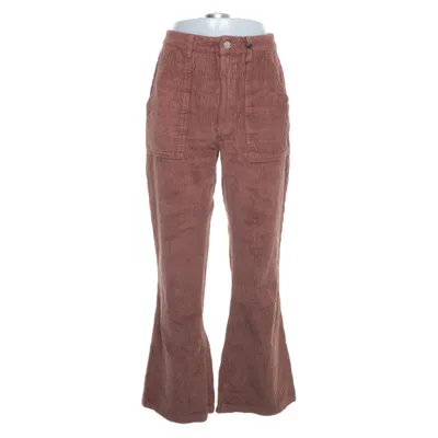 Manchesterbyxor (Brun) från Reclaimed Vintage Bomull