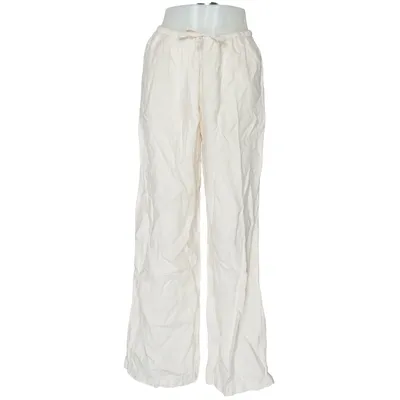 Pyjamasbyxor (Beige) från Djerf Avenue