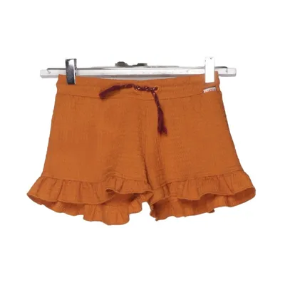 Shorts (Brun) från Jubel Elastan, Polyester