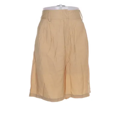 Shorts (Beige) from Bristol Polyamide, Viscose