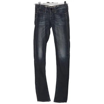 Jeans (Blå) från G-Star Raw Denim Bomull, Elastan