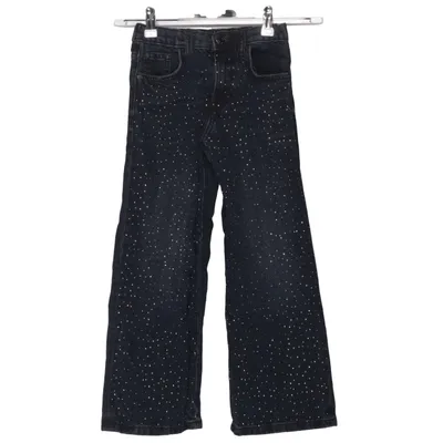 Jean (Bleu) de Zara Coton