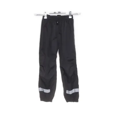 Rain pants (Black) from Rusk Polyester