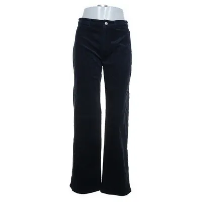 Manchesterbyxor (Blå) från Carin Wester