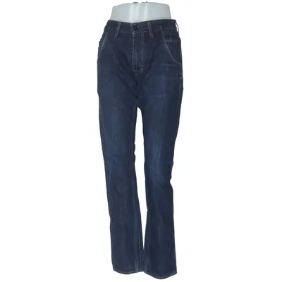 Jeans (COLLIN 036-001) från Kuyichi Ekologisk bomull, Tencel