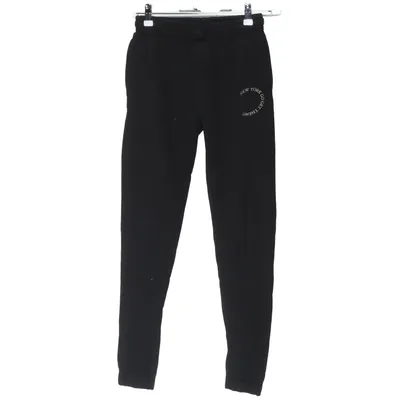 Sweatpants (Sort) fra Young