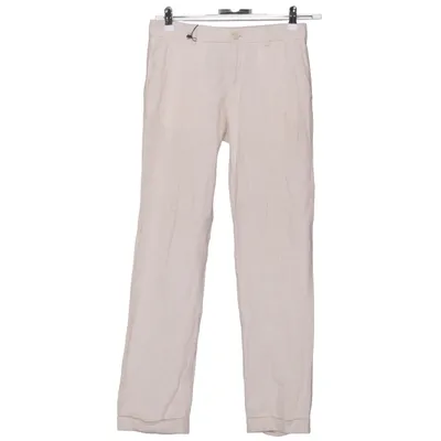 Chino (Beige) de Cubus Coton, Lin