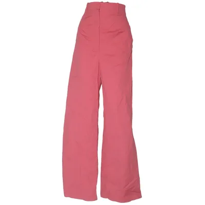 Palazzo pants (Pink) from Sportmax