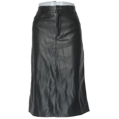 Kjol (Svart) från Noisy May