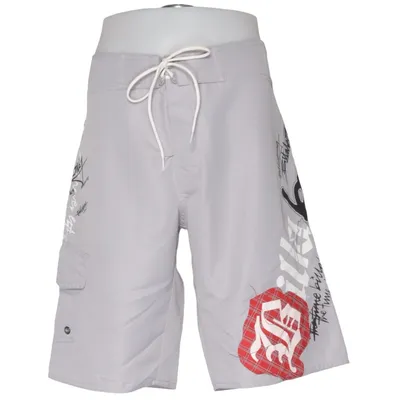 Badshorts (Grå, Flerfärgad) från Billabong