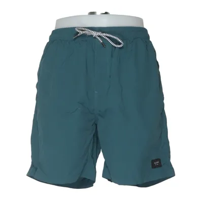 Swim shorts (Blue) from Globe