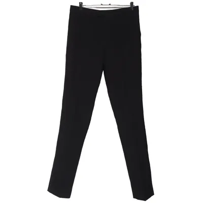 Suit pants (Black) from Tux &Tail Polyester