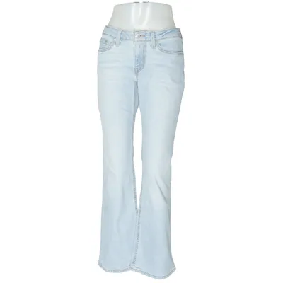 Jeans (Superlow Boot) fra Levi Strauss & Co