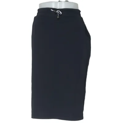 Rok (Grijs) van Elvira Elastaan, Polyamide, Polyester