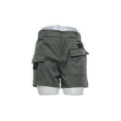 Cargoshorts (Grön) från Cropp Polyester