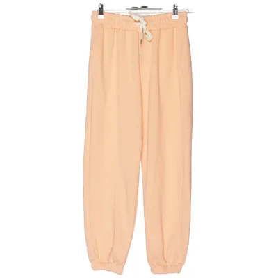 Joggingbroek (Oranje) van Azara Katoen, Polyester