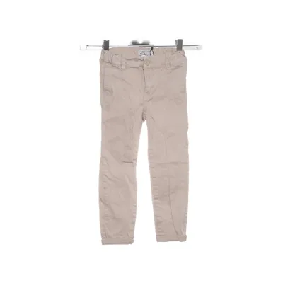 Chinos (Beige) från The Original Skill Bomull, Elastan