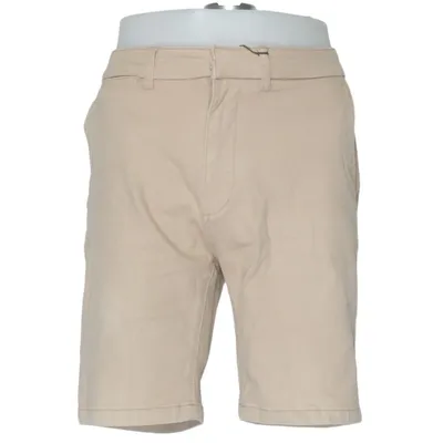 Shorts (Beige) från Weekend Offender Bomull, Elastan